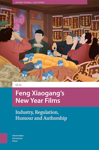 Feng Xiaogang’s New Year Films