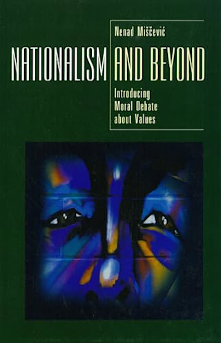 Nationalism and Beyond