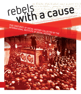 Rebels with a cause