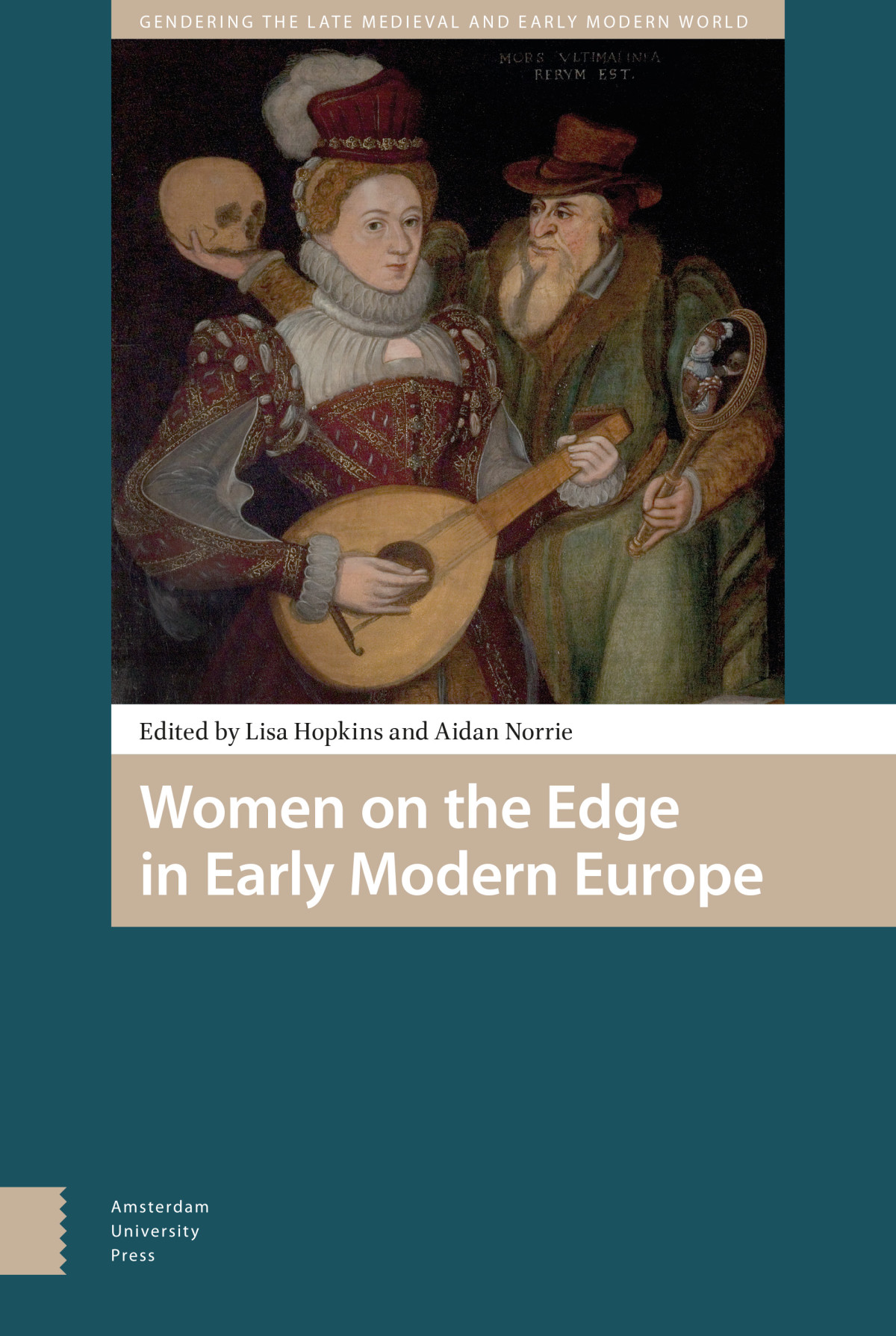 Women, Entertainment, and Precursors of the French Salon, 1532-1615