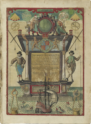 Maritime Humanities, 1400-1800