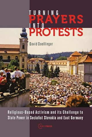 Turning Prayers into Protests