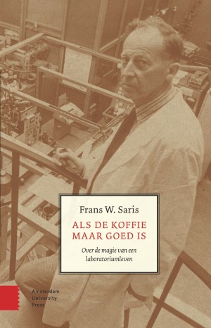 Als de koffie maar goed is