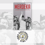 'Merdeka' op de longlist van de Libris Geschiedenis Prijs!
