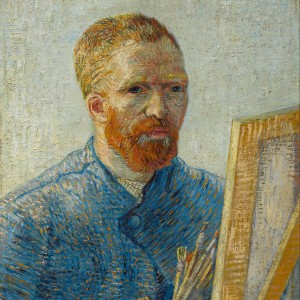 Van Gogh Museum Studies