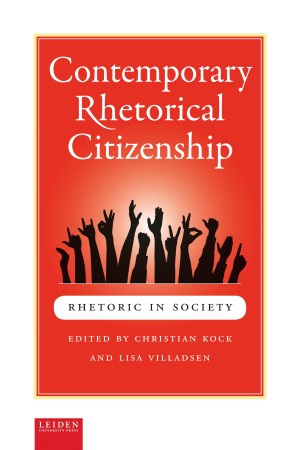 Contemporary Rhetorical Citizenship