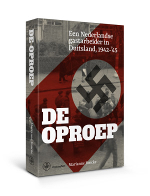 De oproep