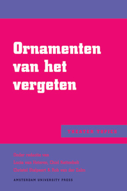 Ornamenten van het vergeten