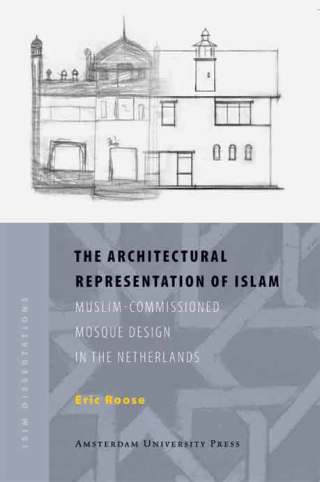 The Architectural Representation of Islam