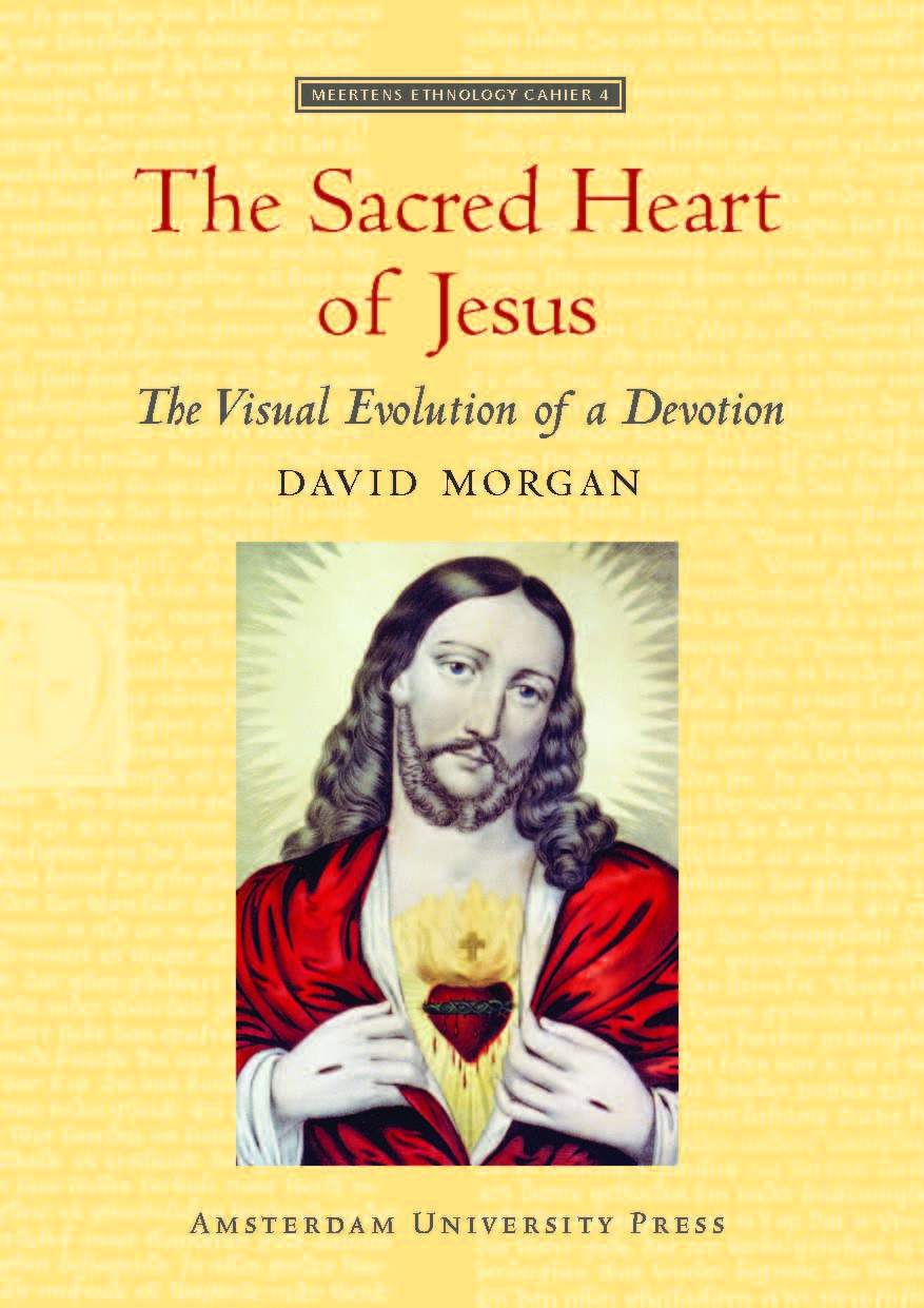 The Sacred Heart of Jesus | Amsterdam University Press