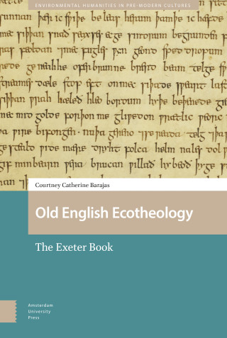 Old English Ecotheology