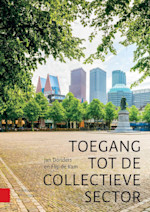 Toegang tot de collectieve sector