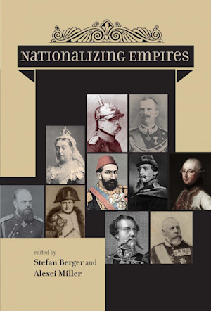 Nationalizing Empires