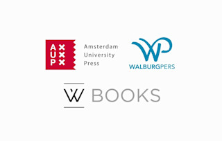 Eigenaar Amsterdam University Press en Walburg Pers neemt Uitgeverij WBOOKS over