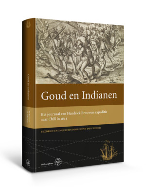 Goud en Indianen