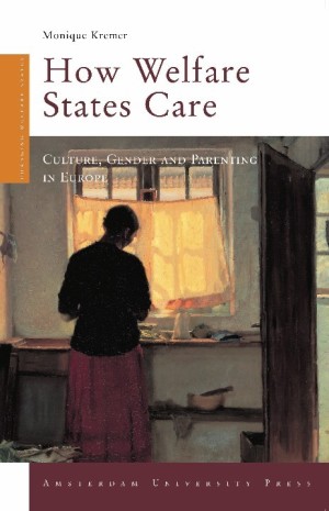 How Welfare States Care