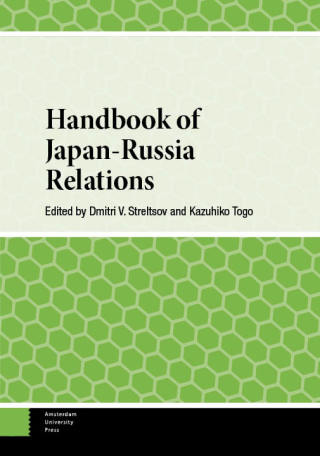 Handbook of Japan-Russia Relations