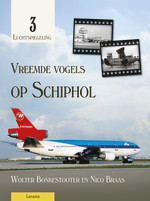 Vreemde vogels op Schiphol