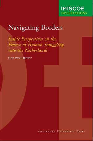 Navigating Borders
