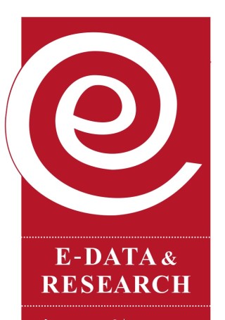 E-data & Research, blad over data en onderzoek