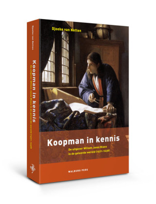 Koopman in kennis