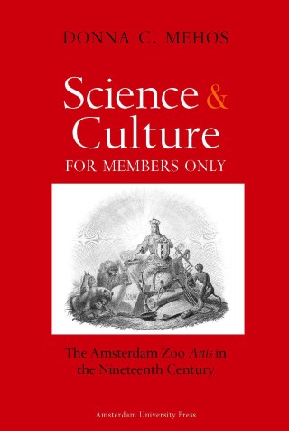 Science and Culture for Members Only