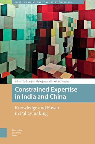 Constrained Expertise in India and China