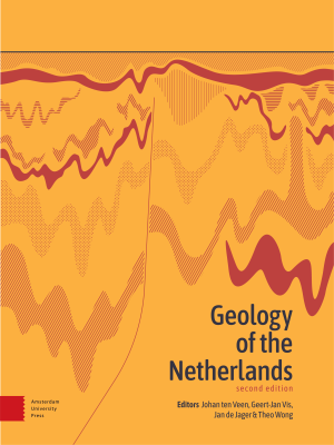 Geology of the Netherlands