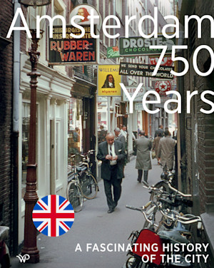 Amsterdam 750 Years
