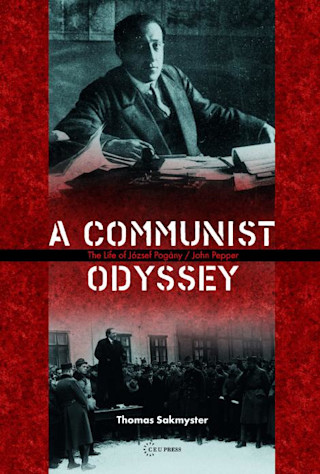 A Communist Odyssey