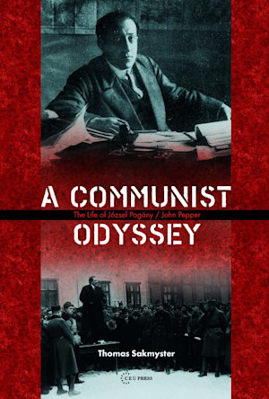 A Communist Odyssey