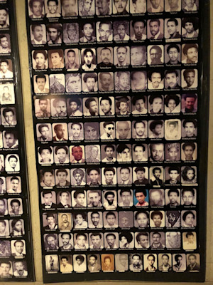 War, Conflict and Genocide Studies