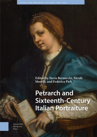 Petrarch and Sixteenth-Century Italian Portraiture