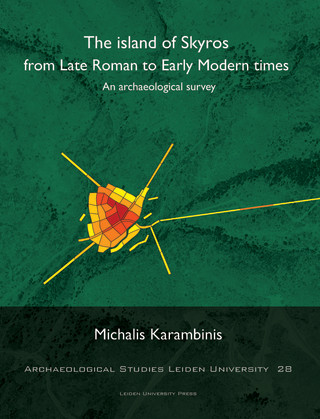 The Island of Skyros from Late Roman to Early Modern Times