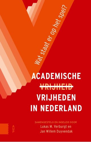 Academische Vrijheden in Nederland
