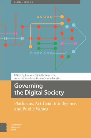 Governing the Digital Society