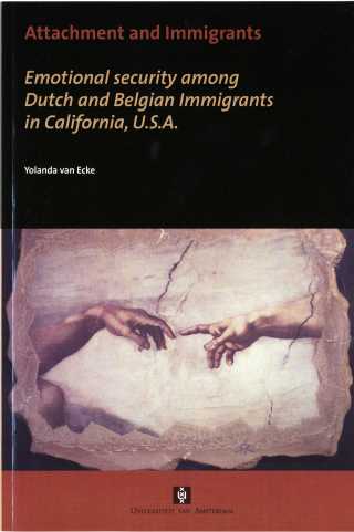 Attachment and Immigrants