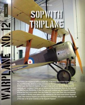 Warplane 12