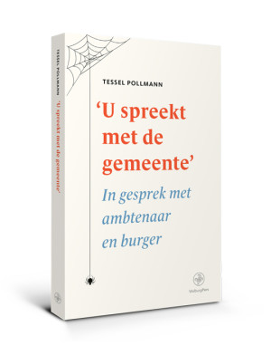 U spreekt met de gemeente