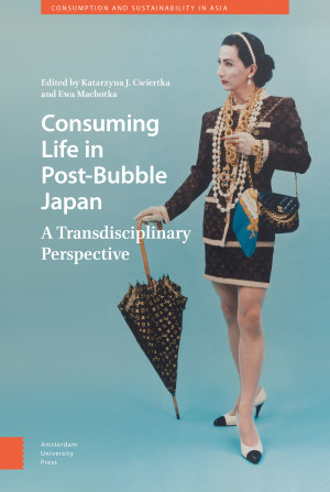 Consuming Life in Post-Bubble Japan