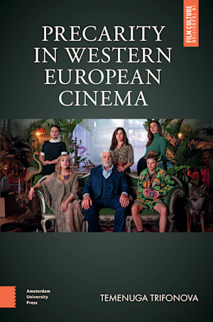 Precarity in Western European Cinema