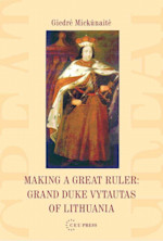 Making a Great Ruler