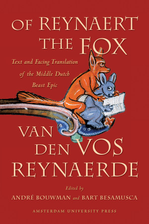 Of Reynaert the Fox