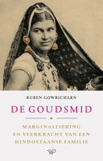 De goudsmid