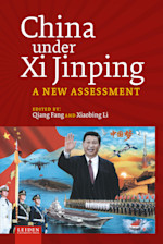 China under Xi Jinping