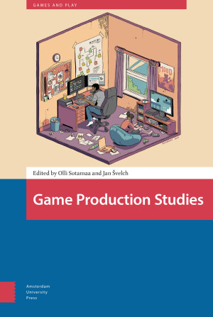 Game Production Studies