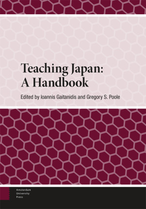 Teaching Japan: A Handbook