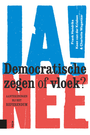 Democratische zegen of vloek?