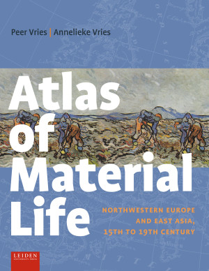 Atlas of Material Life