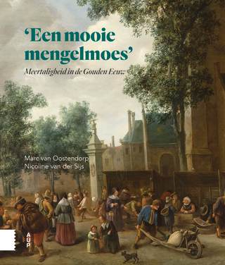 Een mooie mengelmoes